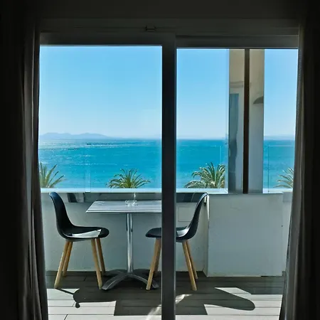 Marina 3* Росас