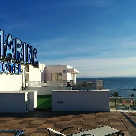 Marina 3* Росас