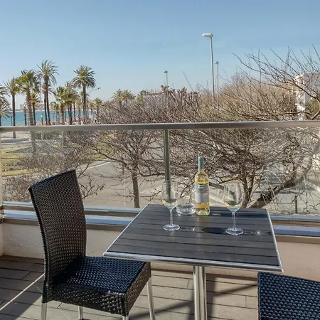 Ξενοδοχείο Marina