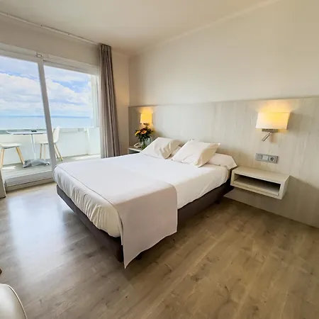 Hotel Marina