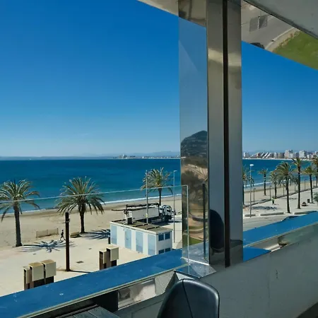 Marina Ξενοδοχείο Ρόζες