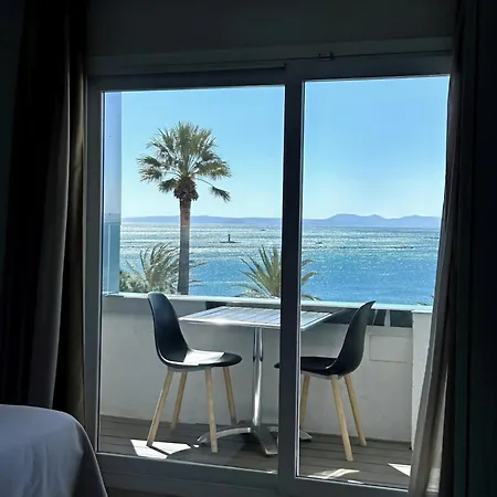 Marina 3*