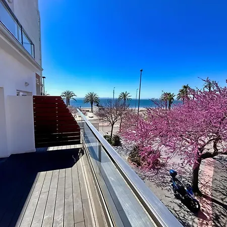 Marina Ξενοδοχείο Ρόζες