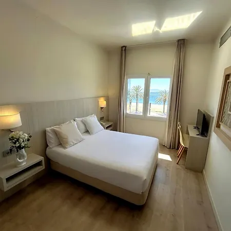 Hotel Marina Roses