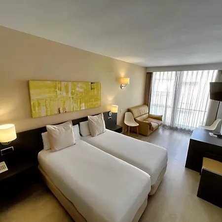 Marina 3* Ρόζες