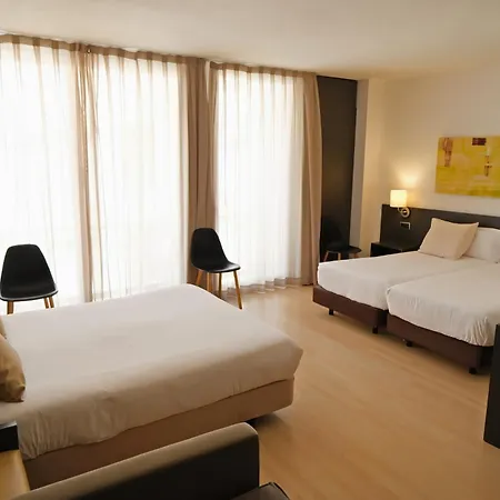 Hotel Marina