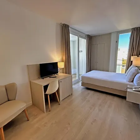 Marina Hotel Roses
