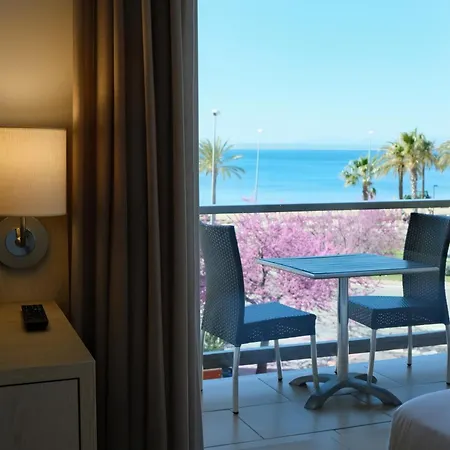 Ξενοδοχείο Marina