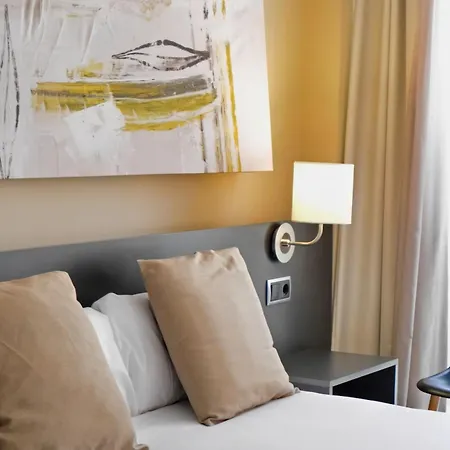 Marina Hotel Roses