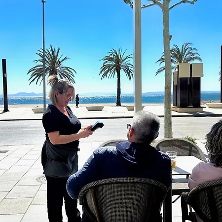 Marina 3* Ρόζες