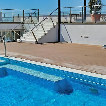 Marina Ξενοδοχείο