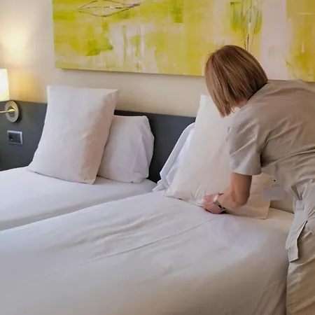 Marina Hotel Roses