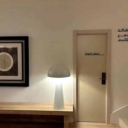 Hotel Marina Roses