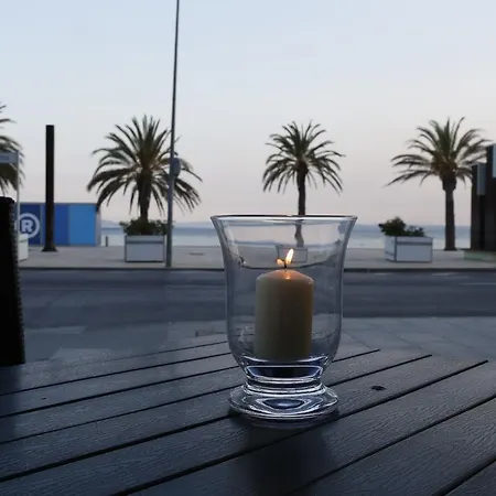 Ξενοδοχείο Marina Ρόζες