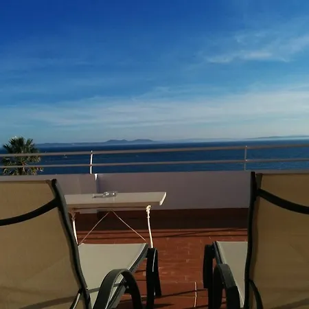 Marina Ξενοδοχείο