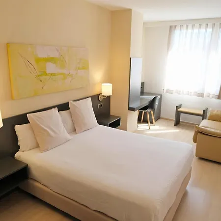 Hotel Marina Roses